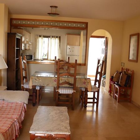 Apartamento Bellasol Mijas Exterior photo