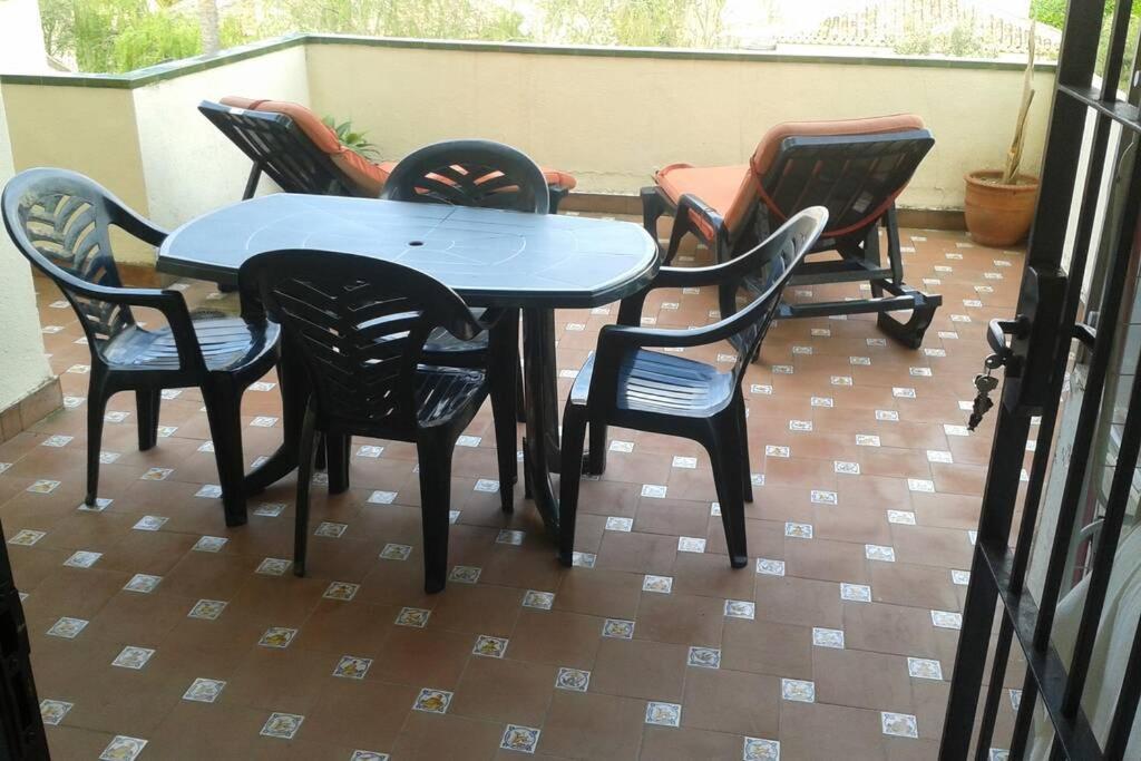 Apartamento Bellasol Mijas Exterior photo