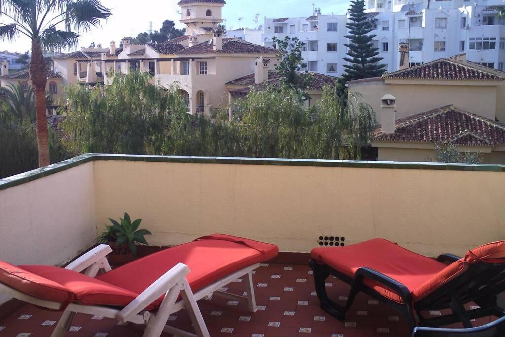 Apartamento Bellasol Mijas Exterior photo