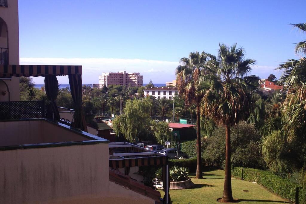 Apartamento Bellasol Mijas Exterior photo