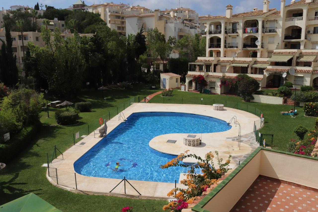 Apartamento Bellasol Mijas Exterior photo