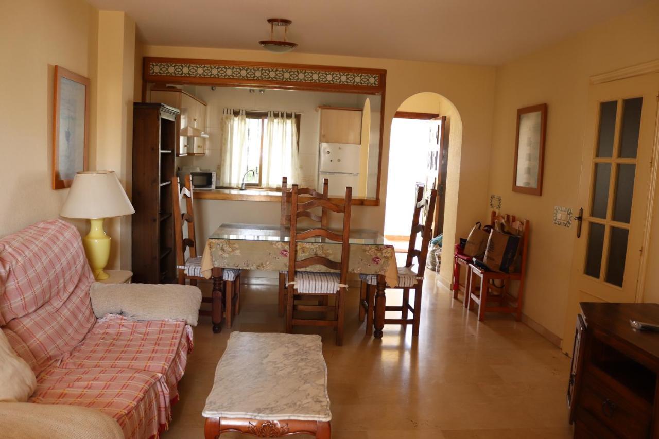 Apartamento Bellasol Mijas Exterior photo