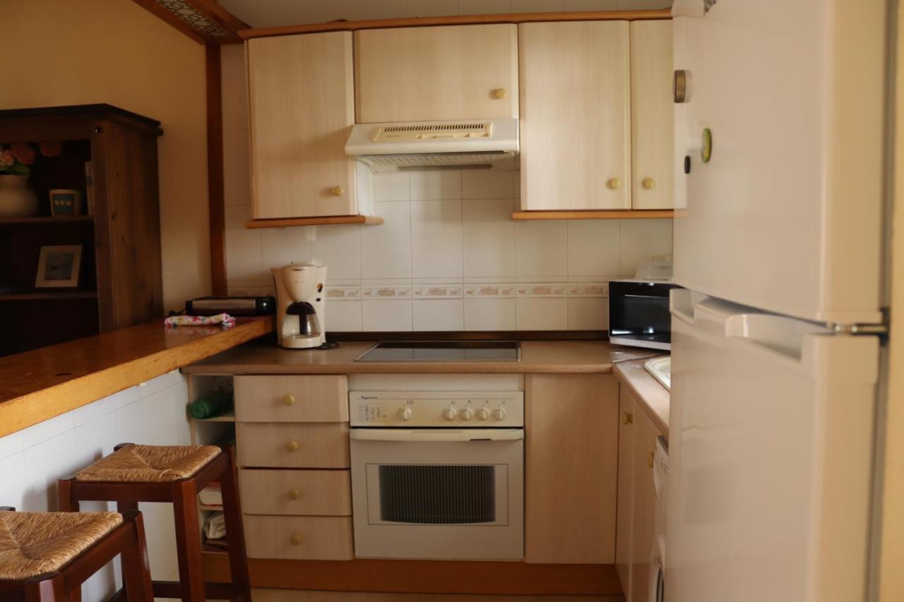 Apartamento Bellasol Mijas Exterior photo
